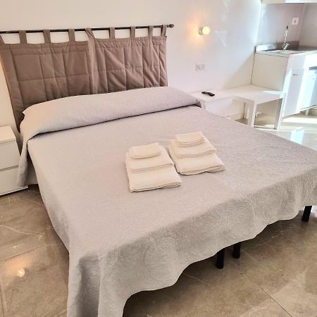 Entos Suite Κάλιαρι Εξωτερικό φωτογραφία