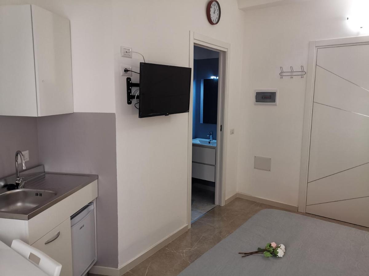 Entos Suite Κάλιαρι Εξωτερικό φωτογραφία
