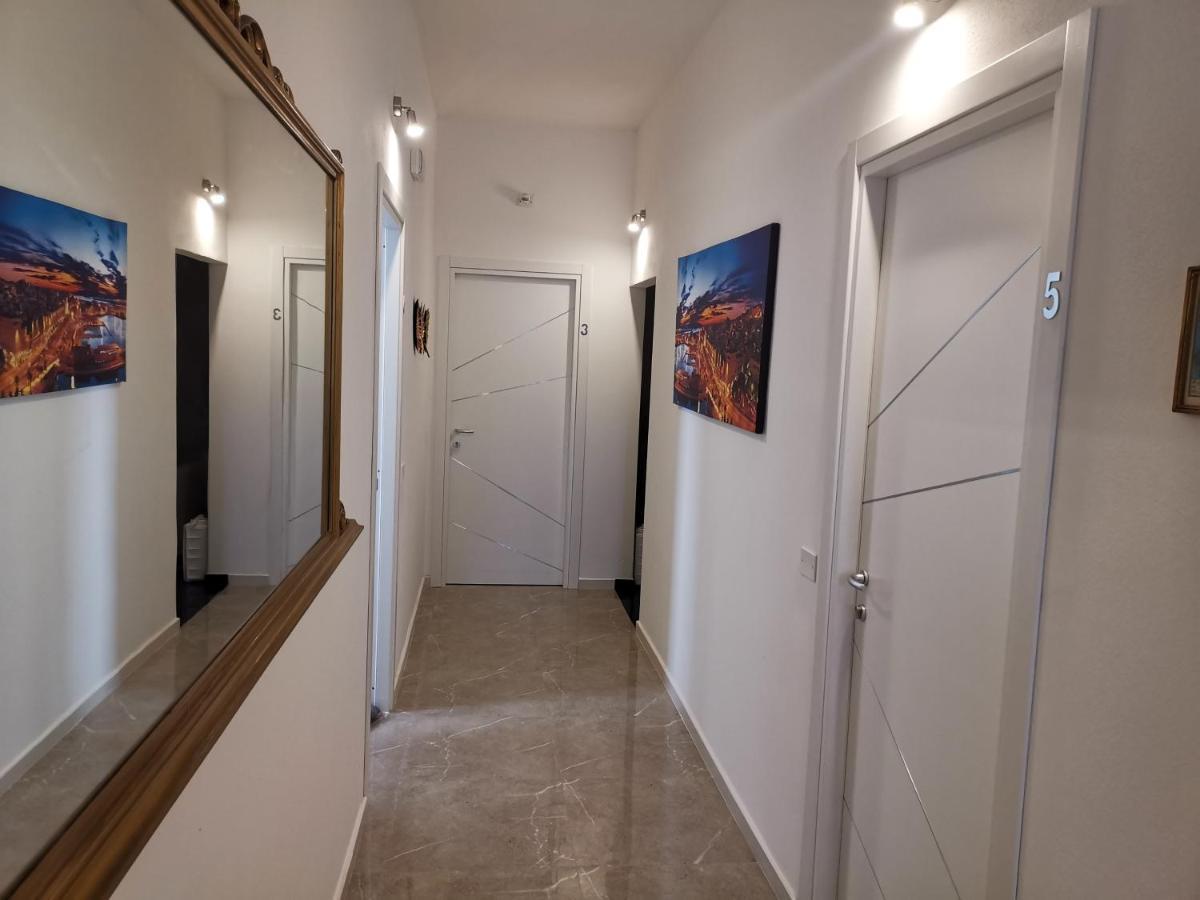 Entos Suite Κάλιαρι Εξωτερικό φωτογραφία