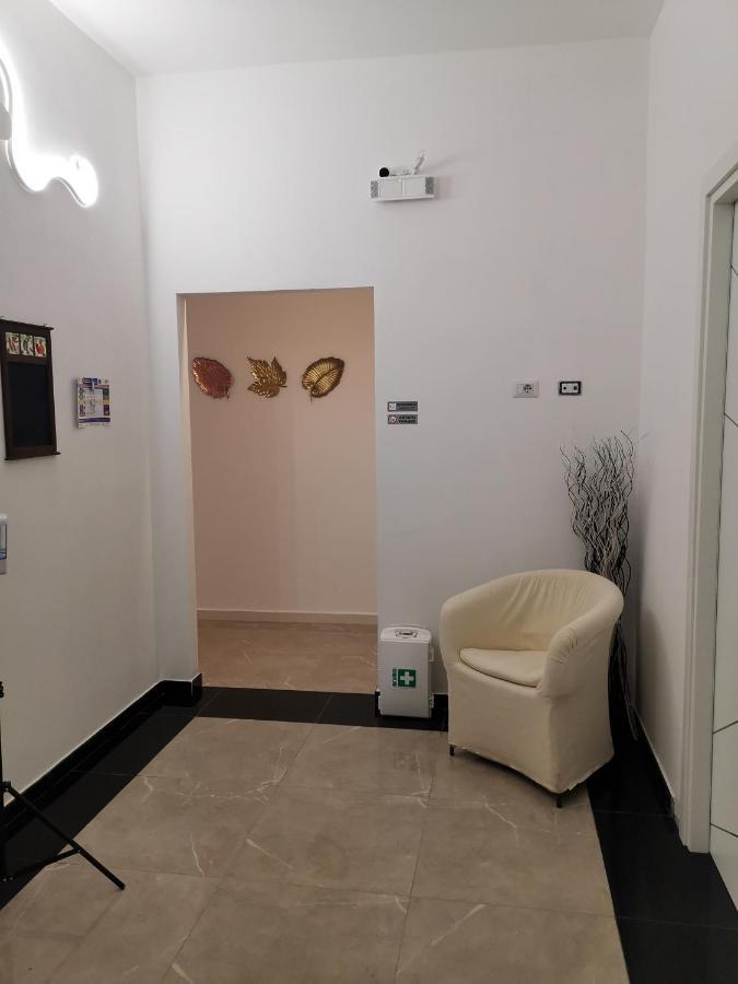 Entos Suite Κάλιαρι Εξωτερικό φωτογραφία