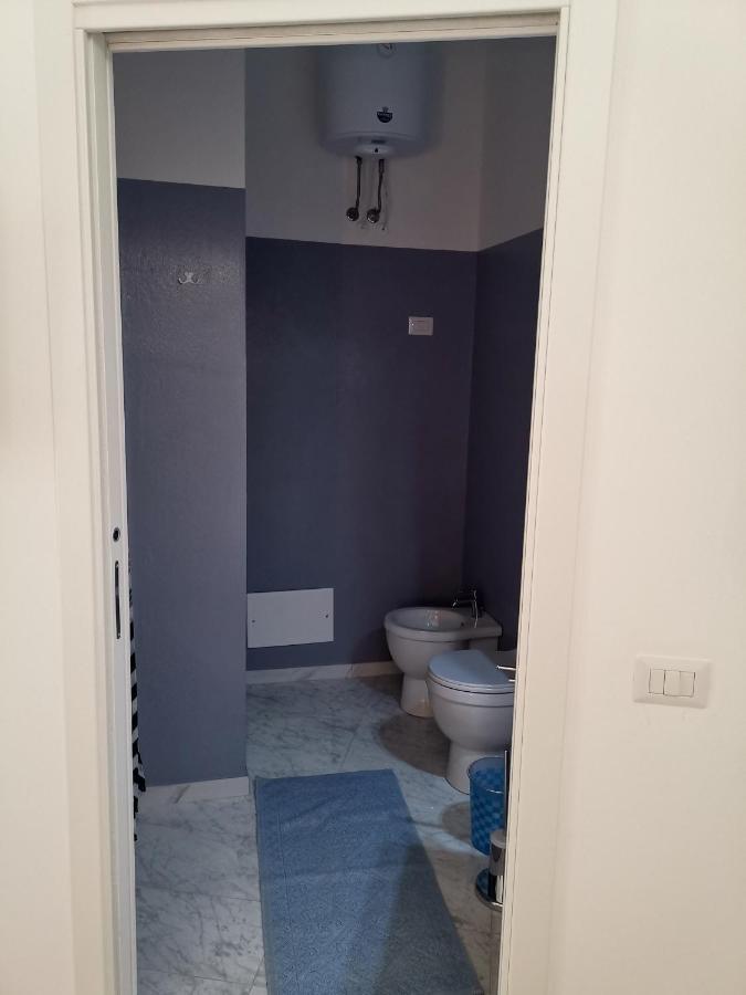 Entos Suite Κάλιαρι Εξωτερικό φωτογραφία