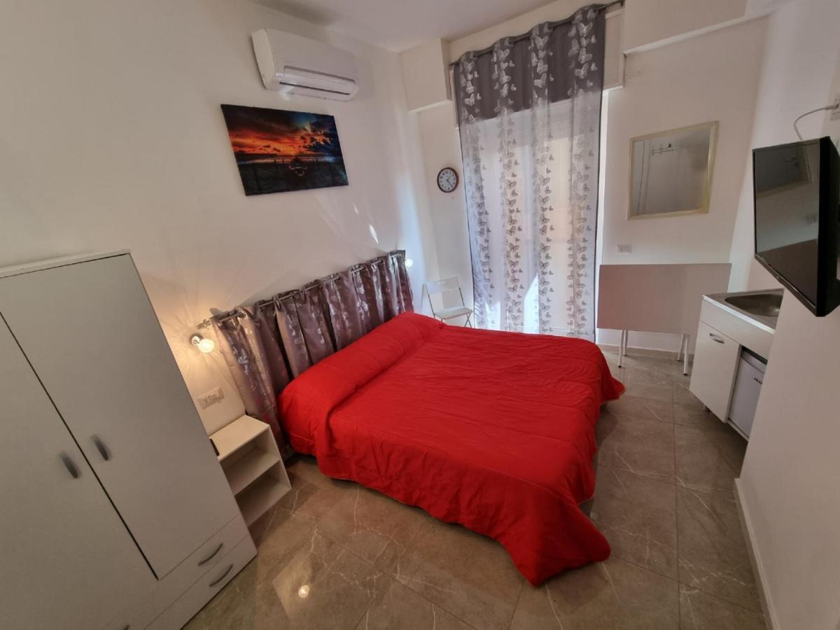 Entos Suite Κάλιαρι Εξωτερικό φωτογραφία