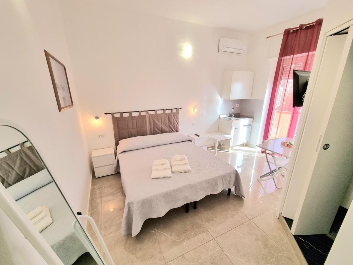 Entos Suite Κάλιαρι Εξωτερικό φωτογραφία