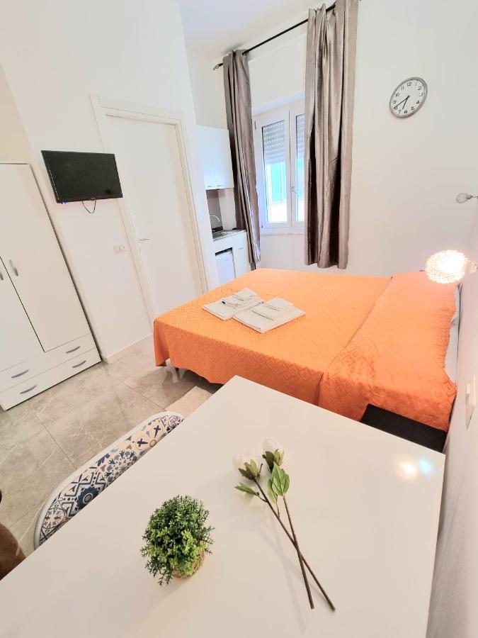 Entos Suite Κάλιαρι Εξωτερικό φωτογραφία